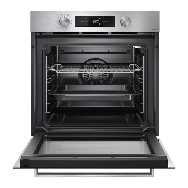 CA6 N5B3EYTX | Cuptoare incorporabile Candy Bake 800 Stainless